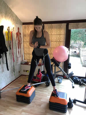 Health and nutritional advice Aberdeen